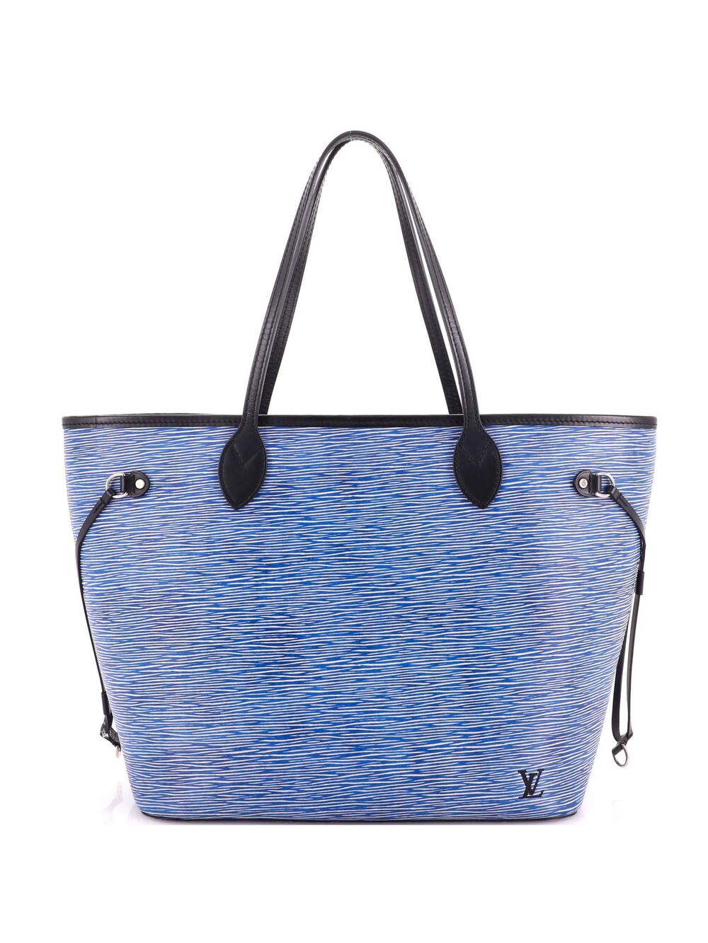 Louis Vuitton Neverfull Tote Epi #368728L20B